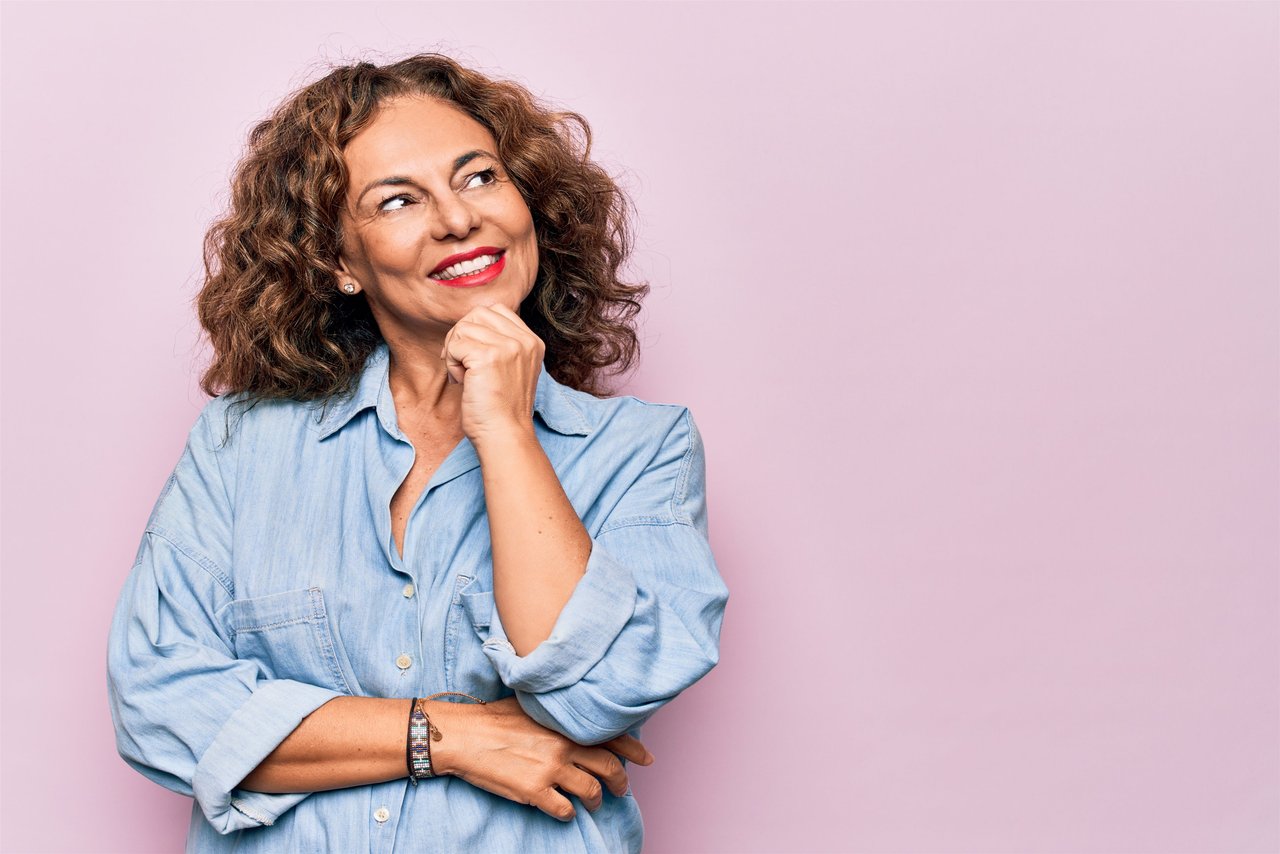 What Do Older Women Think Men Want In Relationships